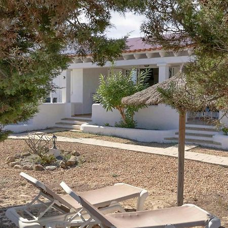 Roquetes Bungalows - Formentera Break Es Pujols Exteriör bild