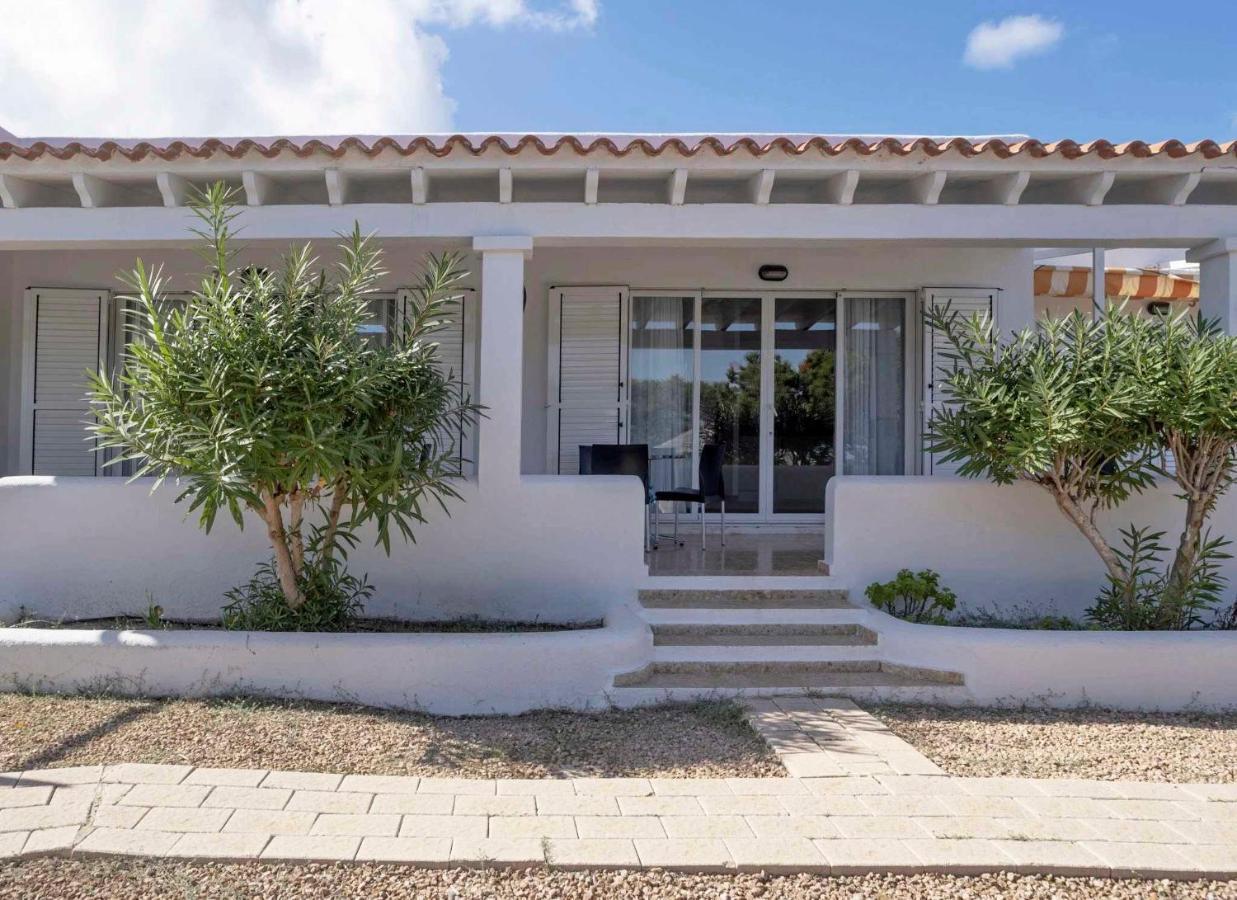 Roquetes Bungalows - Formentera Break Es Pujols Exteriör bild